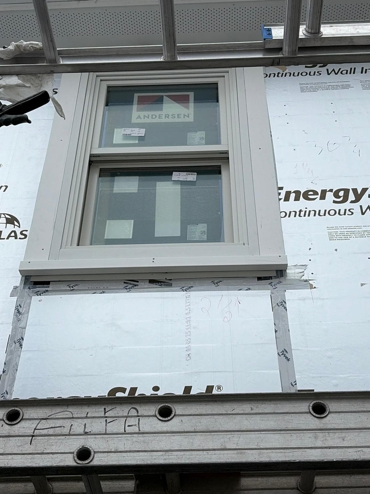 Window & Insulation Installation – Massachusetts — photo 1