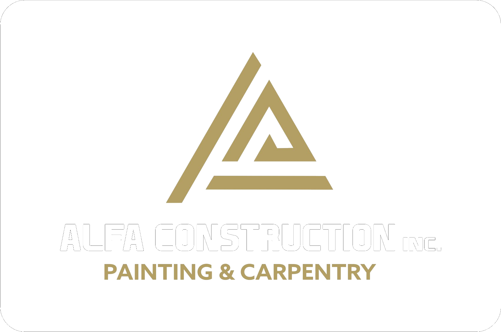 Alfa Construction Inc.
